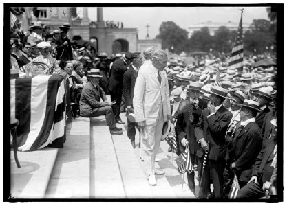 CAPITOL, U.S. VISITORS, ETC. 'WETS' DEMONSTRATION LCCN2016870050 photo