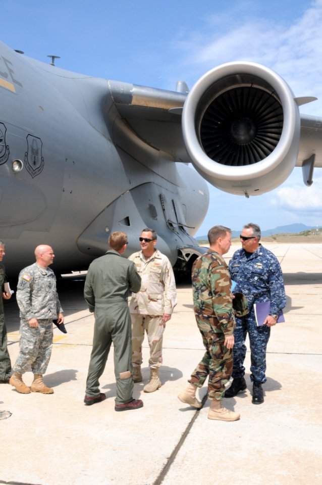 CAPSTONE Tour DVIDS284103