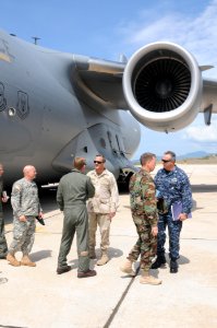 CAPSTONE Tour DVIDS284103