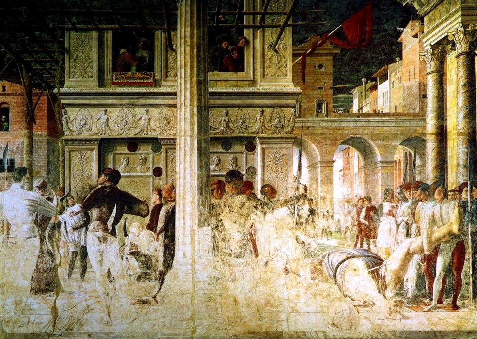 Cappella Ovetari