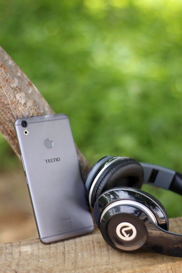 Device technology communication