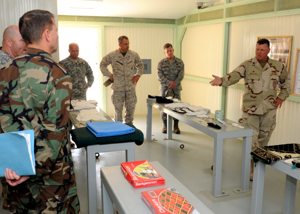 CAPSTONE Tour DVIDS284102