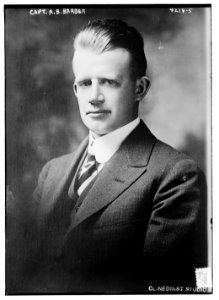 Capt. A.B. Barber LCCN2014704639