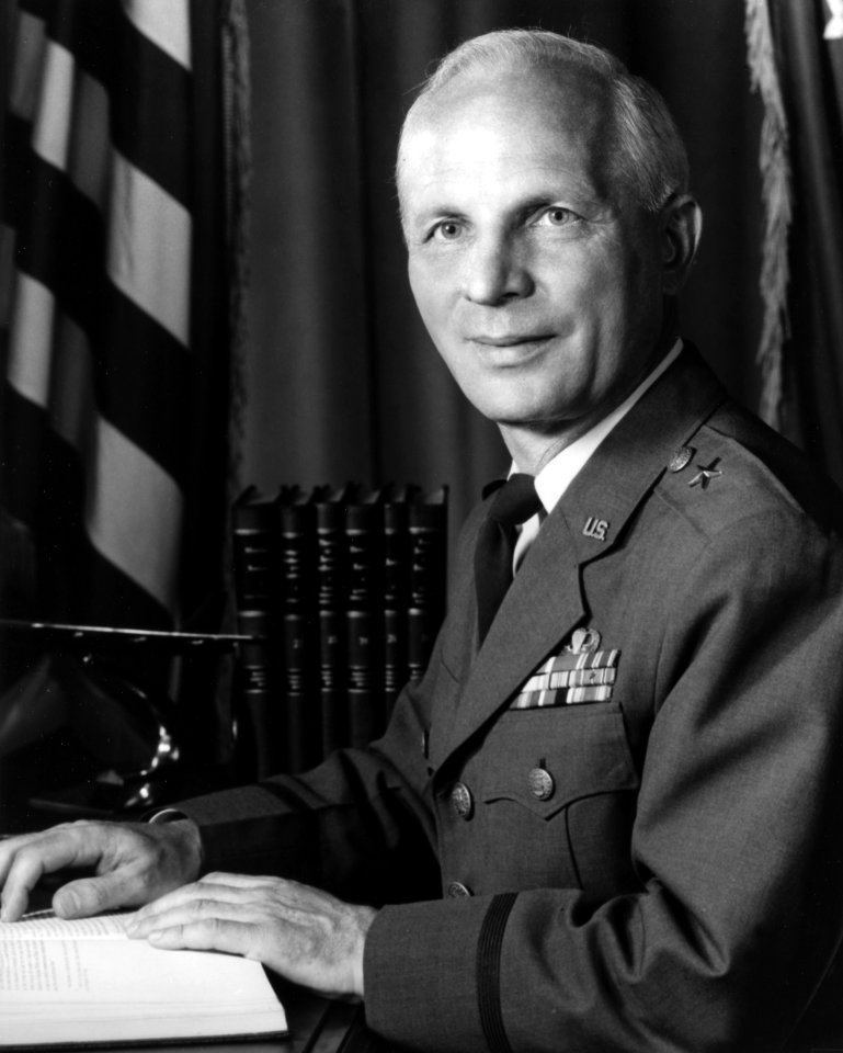 BG Joseph J. Cappucci