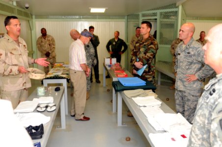 CAPSTONE Tour DVIDS284100