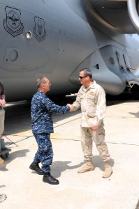 CAPSTONE Tour DVIDS284109