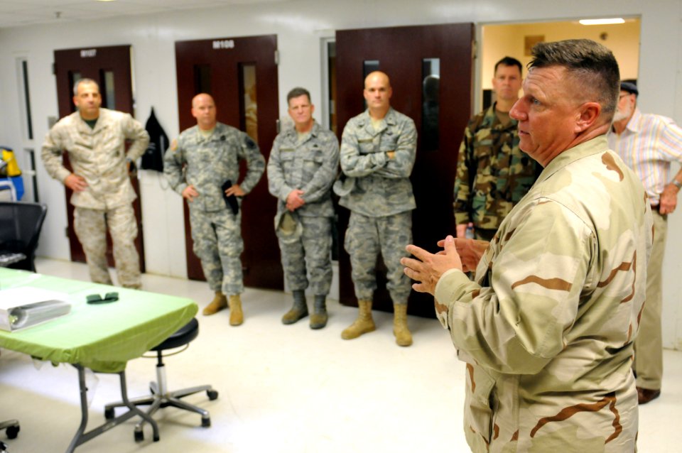 CAPSTONE Tour DVIDS284108