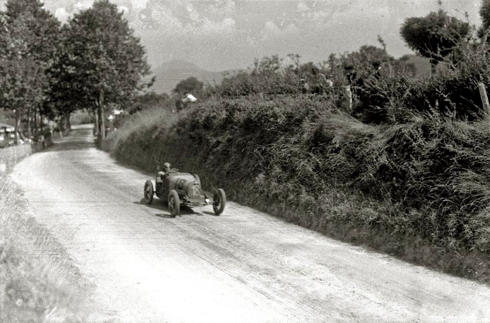Carrera automóvilistica en el circuito de Lasarte (212 de 493) - Fondo Car-Kutxa Fototeka