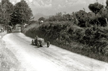 Carrera automóvilistica en el circuito de Lasarte (212 de 493) - Fondo Car-Kutxa Fototeka