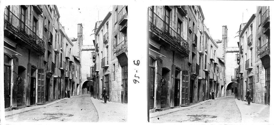Carrers de Martorell