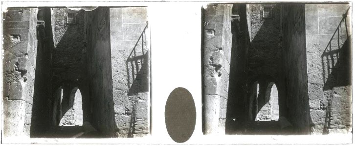Carreró de Tàrraco