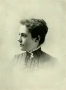 CARRIE ASHTON JOHNSON A woman of the century (page 431 crop)