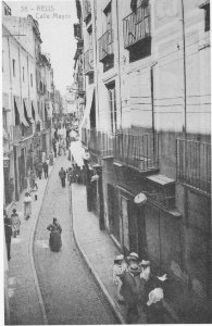 CarrerMajor