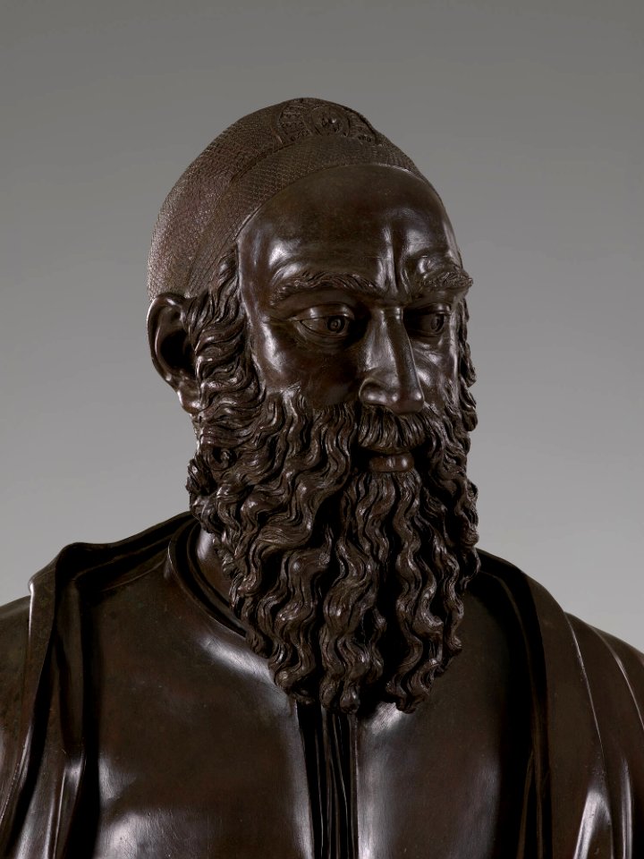 Cellini - Bindo Altoviti, S26e21, 120672 0