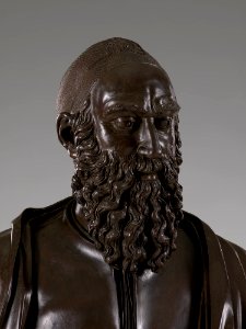 Cellini - Bindo Altoviti, S26e21, 120672 0