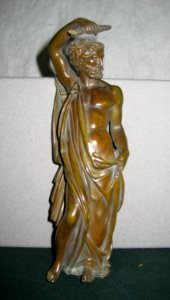 Cellini - D'après - Jupiter, TH 126 A, 0000171916 OG