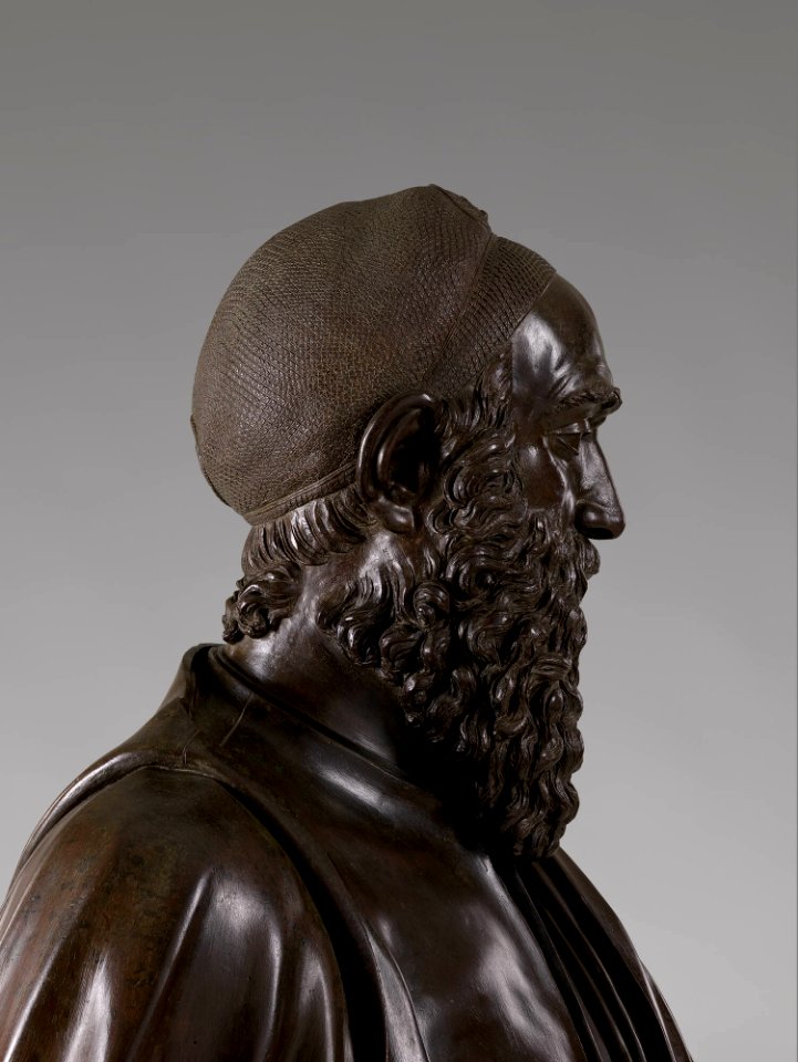 Cellini - Bindo Altoviti, S26e21, 120670 0