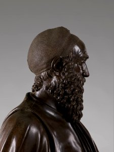 Cellini - Bindo Altoviti, S26e21, 120670 0
