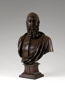 Cellini - Bindo Altoviti, S26e21, 120674 0