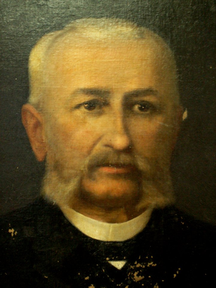 Celestino Ortiz