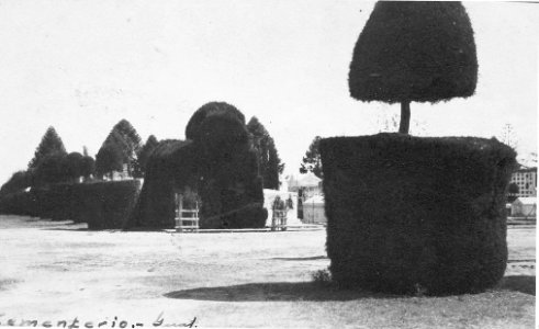 Cementerioguatemala1925 photo