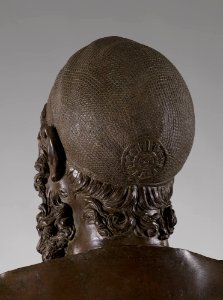 Cellini - Bindo Altoviti, S26e21, 120673 0