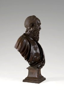Cellini - Bindo Altoviti, S26e21, 120676 0