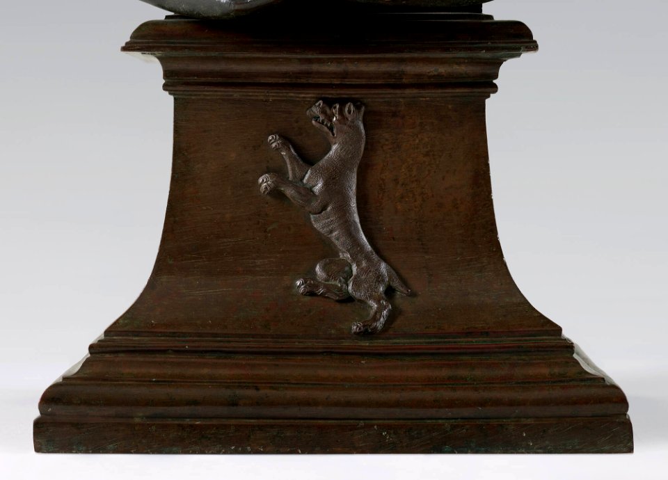 Cellini - Bindo Altoviti, S26e21, 120671 0