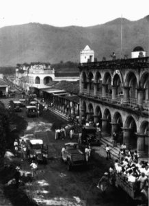 CenizaAntigua1925 photo