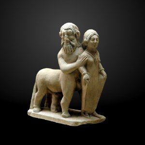 Centaur and nymph-MAHG P 620-P8050461-gradient