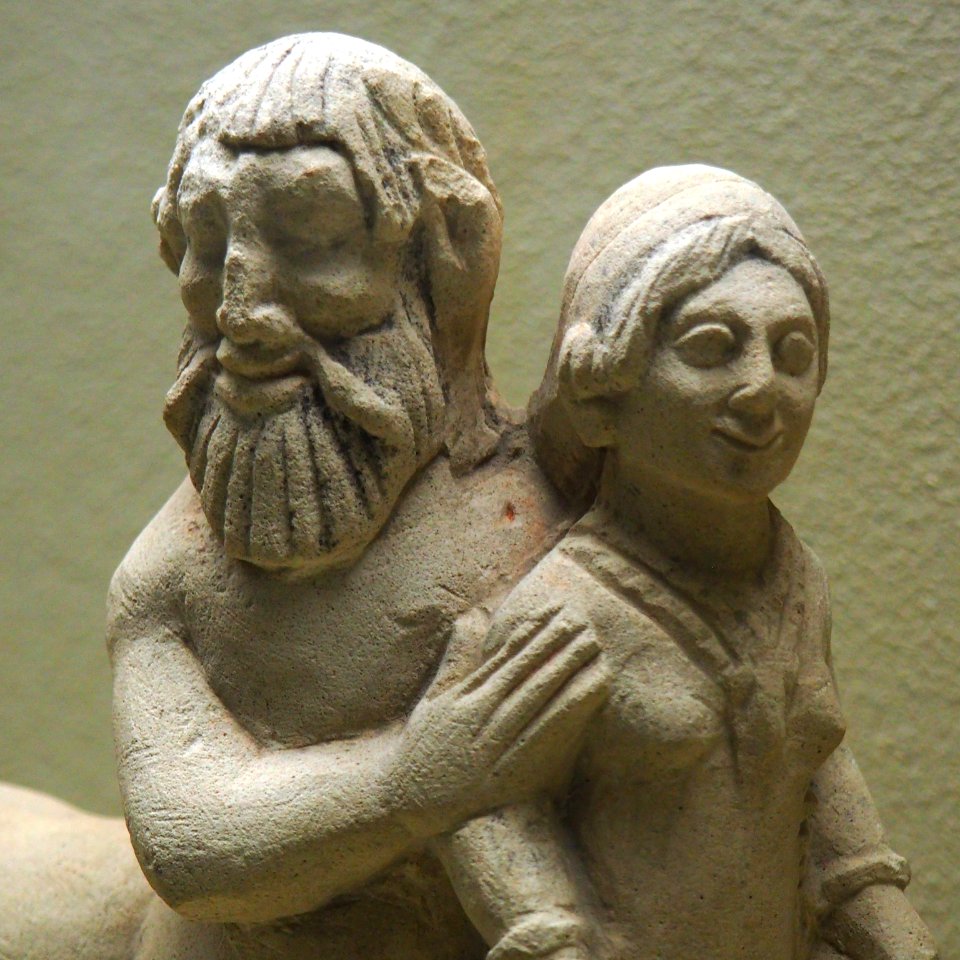 Centaur and Nymph-P 0620-P6130467