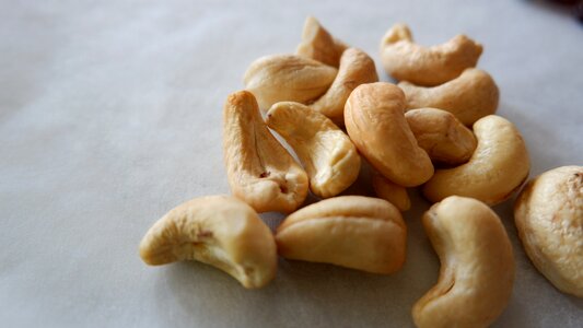 Nuts cashew nuts sweets