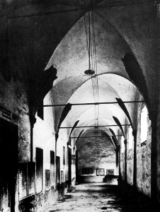 Cennanocloister