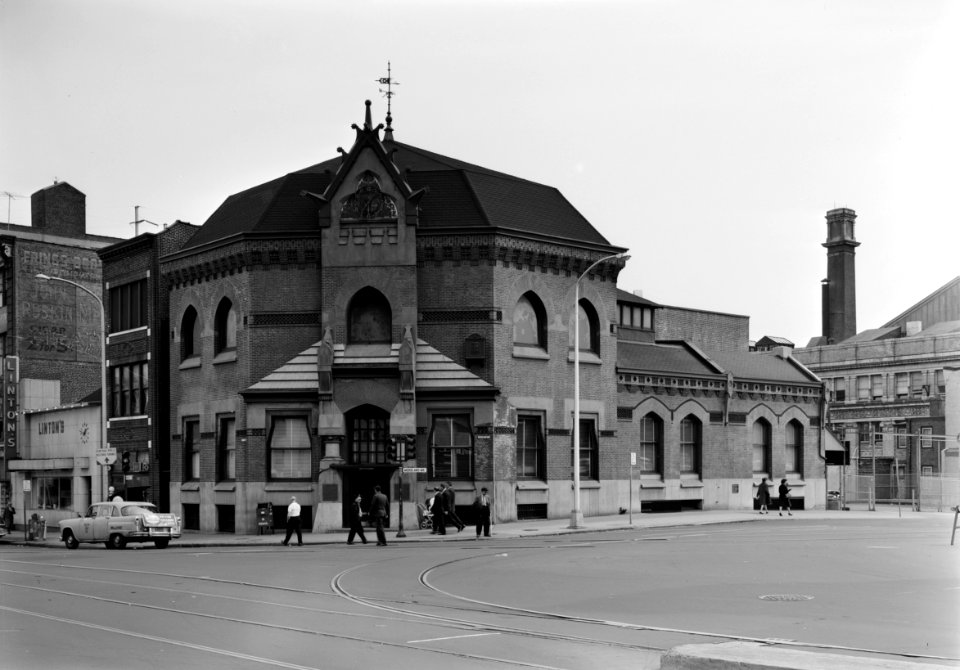 Centennial National Bank
