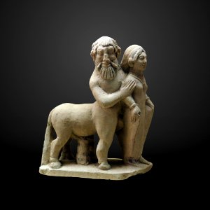 Centaur and nymph-MAHG P 620-P8050460-gradient