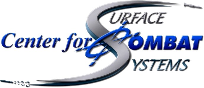 Center for Surface Combat Systems logo