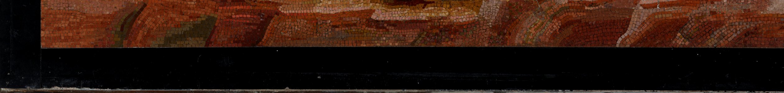 Centaur mosaic - Google Art Project-x0-y1