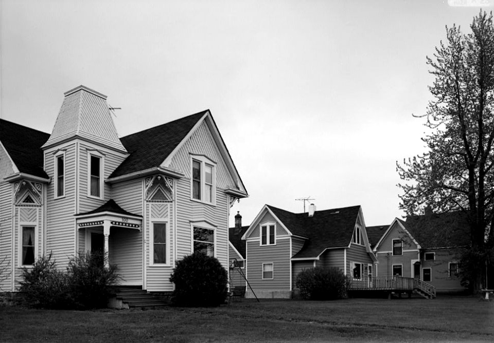Center City Historic District