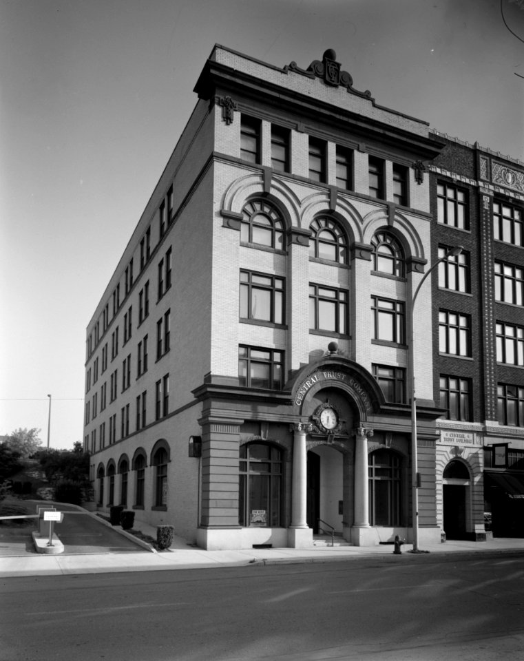 Central Trust Company Building, Altoona
