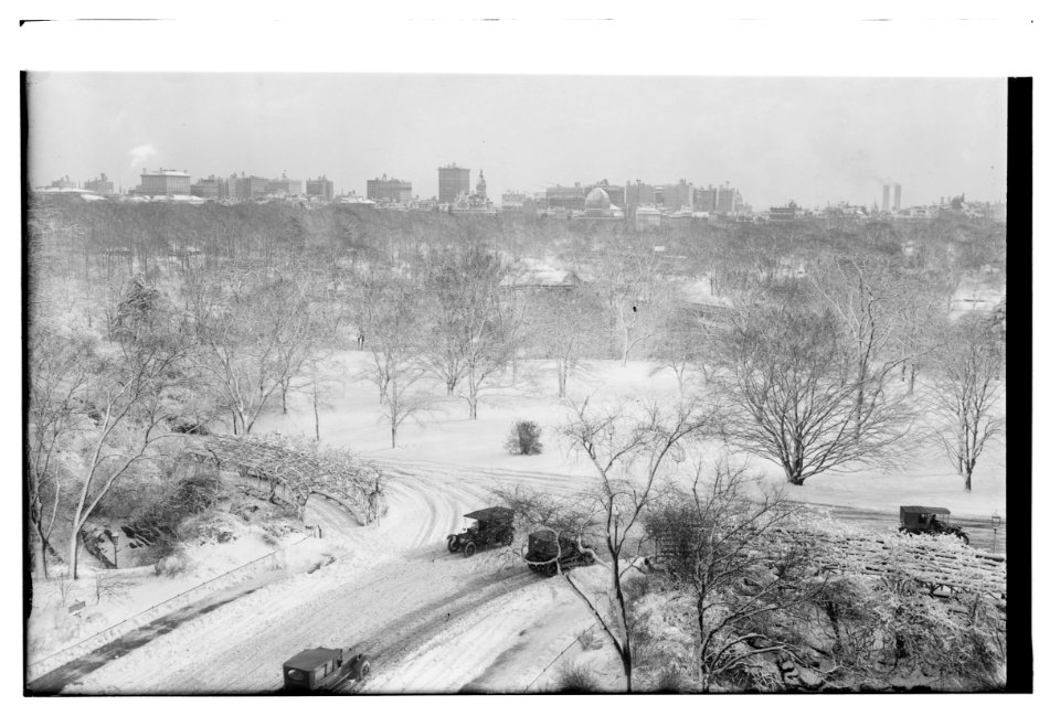 Central Park LCCN2014700553