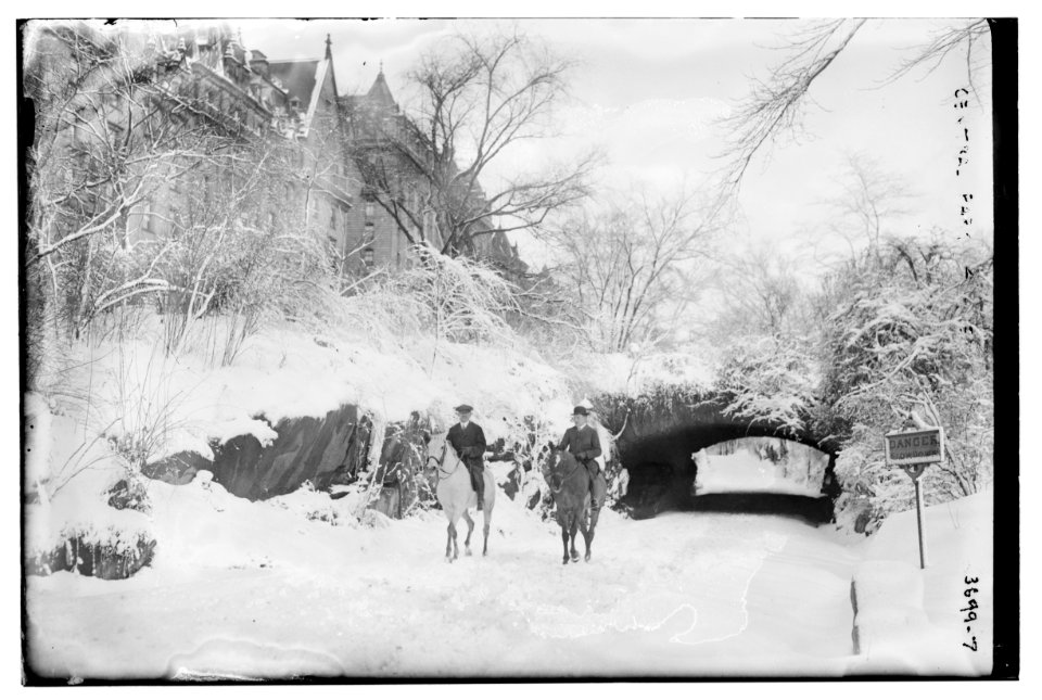 Central Park LCCN2014700552