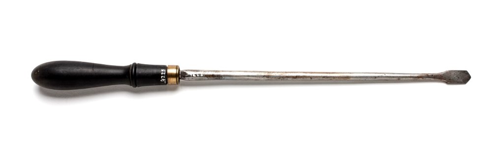 Centrumborr - Skoklosters slott - 105905