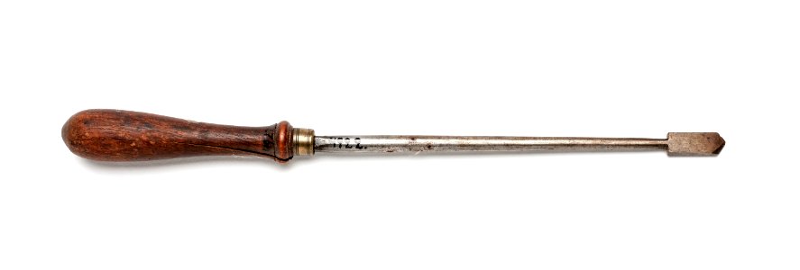 Centrumborr - Skoklosters slott - 105533