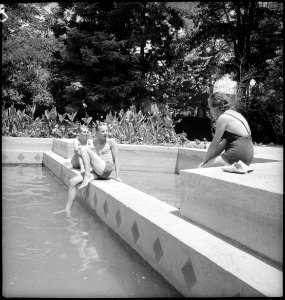 CH-NB - Iran, Meshed (Mashhad)- Britisches Konsulat - Annemarie Schwarzenbach - SLA-Schwarzenbach-A-5-19-114