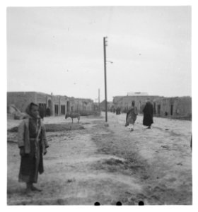 CH-NB - Irak- Dorfalltag - Annemarie Schwarzenbach - SLA-Schwarzenbach-A-5-03-111