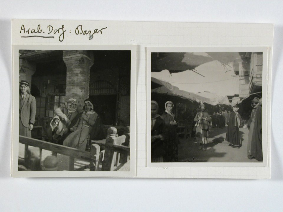 CH-NB - Irak- Basar - Annemarie Schwarzenbach - SLA-Schwarzenbach-A-5-03-092
