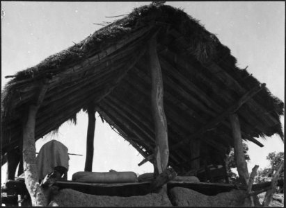 CH-NB - Iran, Mazanderan (Mazandaran)- Dorf - Annemarie Schwarzenbach - SLA-Schwarzenbach-A-5-19-053