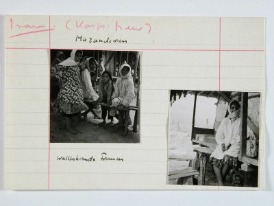 CH-NB - Iran, Mazanderan (Mazandaran)- Wallfahrt - Annemarie Schwarzenbach - SLA-Schwarzenbach-A-5-19-078