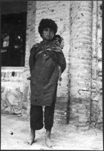 CH-NB - Iran, Mazanderan (Mazandaran)- Menschen - Annemarie Schwarzenbach - SLA-Schwarzenbach-A-5-19-054