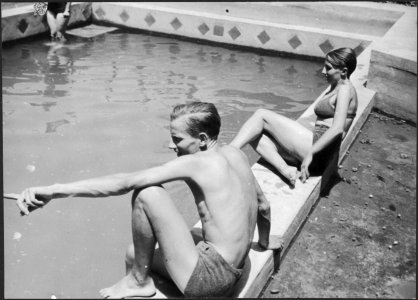 CH-NB - Iran, Meshed (Mashhad)- Britisches Konsulat - Annemarie Schwarzenbach - SLA-Schwarzenbach-A-5-19-113